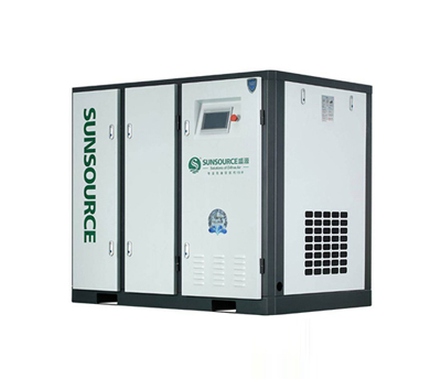 A0815w 全無油水潤滑螺桿空壓機(jī)