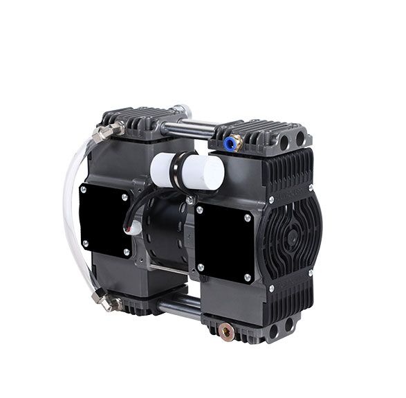 盛源無油真空泵 盛源無油真空泵